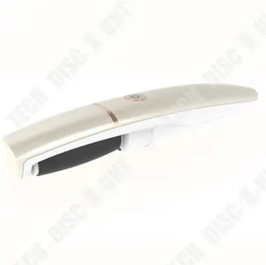 Tech DISCOUNT TD® Removedor de callos eléctrico cuidado de los p Tech DISCOUNT TD® Removedor de callos eléctrico cuidado de los p