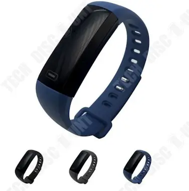Tech DISCOUNT Reloj de pulsera TD® M2 IP67 Elegante para deporte Tech DISCOUNT Reloj de pulsera TD® M2 IP67 Elegante para deporte