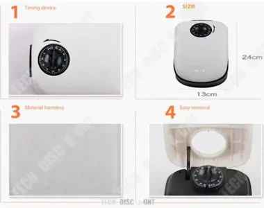 Tech DISCOUNT TD® Travel Handheld Steamer Iron Wireless Portable Tech DISCOUNT TD® Travel Handheld Steamer Iron Wireless Portable