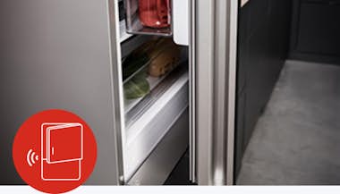 Fagor Fagor 3FFK-6636 nevera y congelador Independiente Fagor Fagor 3FFK-6636 nevera y congelador Independiente