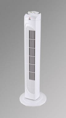 FM Calefacción FM Calefacción VTR-20 ventilador Blanco FM Calefacción FM Calefacción VTR-20 ventilador Blanco