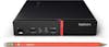 Lenovo Lenovo ThinkCentre M715 DDR4-SDRAM 2400GE mini PC Lenovo Lenovo ThinkCentre M715 DDR4-SDRAM 2400GE mini PC
