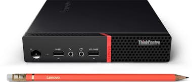 Lenovo Lenovo ThinkCentre M715 DDR4-SDRAM 2400GE mini PC Lenovo Lenovo ThinkCentre M715 DDR4-SDRAM 2400GE mini PC