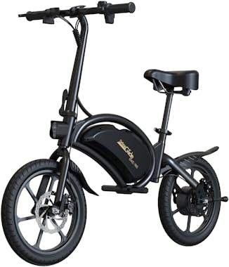 UrbanGlide Draisiana e-bike 160 - Ruedas 16’’ - 350W - 6Ah UrbanGlide Draisiana e-bike 160 - Ruedas 16’’ - 350W - 6Ah