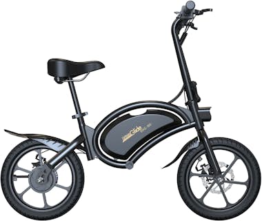 UrbanGlide Draisiana e-bike 160 - Ruedas 16’’ - 350W - 6Ah UrbanGlide Draisiana e-bike 160 - Ruedas 16’’ - 350W - 6Ah