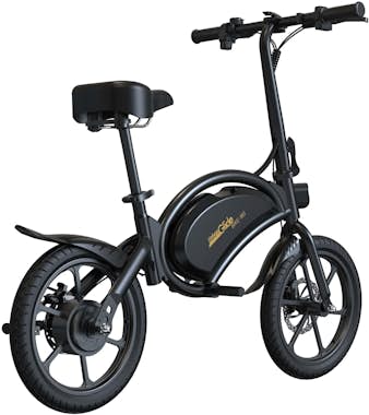 UrbanGlide Draisiana e-bike 160 - Ruedas 16’’ - 350W - 6Ah UrbanGlide Draisiana e-bike 160 - Ruedas 16’’ - 350W - 6Ah