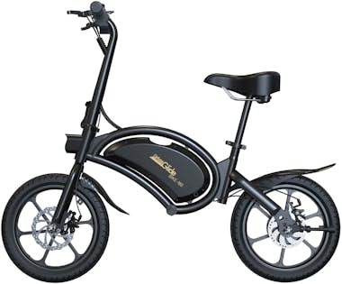 UrbanGlide Draisiana e-bike 160 - Ruedas 16’’ - 350W - 6Ah UrbanGlide Draisiana e-bike 160 - Ruedas 16’’ - 350W - 6Ah