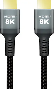 Metronic CABLE HDMI 2.1 8K ULTRA HIGH SPEED 1,5M METRONIC 3 Metronic CABLE HDMI 2.1 8K ULTRA HIGH SPEED 1,5M METRONIC 3