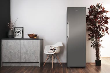 Hotpoint Hotpoint SH8 1Q XRFD 1 frigorífico Independiente 3 Hotpoint Hotpoint SH8 1Q XRFD 1 frigorífico Independiente 3