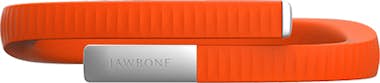 Jawbone Jawbone UP24 Pulsera de actividad Rojo Jawbone Jawbone UP24 Pulsera de actividad Rojo