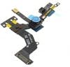 Apple Flex Sensor + Camara iPhone 5 Apple Flex Sensor + Camara iPhone 5