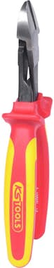 KS TOOLS ERGOTORQUE Alicates de impacto VDE 7 (190mm) KS TOOLS ERGOTORQUE Alicates de impacto VDE 7 (190mm)