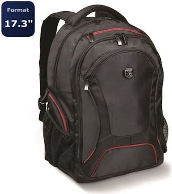 Port Designs Mochila para Laptop 17.3 - MENUIRE - PORT DESIGNS Port Designs Mochila para Laptop 17.3 - MENUIRE - PORT DESIGNS