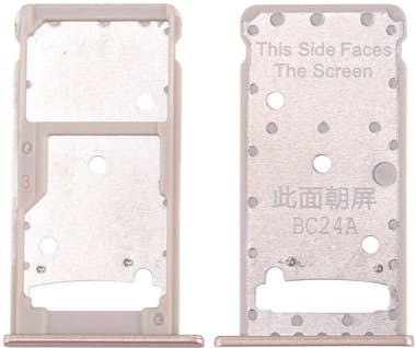 Huawei Bandeja Sim Y7 2017 / Enjoy 7 Plus / Y7 Prime Huawei Bandeja Sim Y7 2017 / Enjoy 7 Plus / Y7 Prime