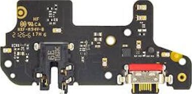 Motorola Flex de Carga Original Edge 20 Lite (Service Pack) Motorola Flex de Carga Original Edge 20 Lite (Service Pack)