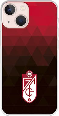 La Casa de las Carcasas Funda para iPhone 13 Mini del Granada CF Escudo - La Casa de las Carcasas Funda para iPhone 13 Mini del Granada CF Escudo -