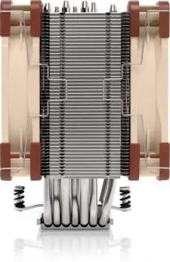 Noctua NH-U12A Ventiladore de CPU 120 mm 2000 RPM 22.6 dB Noctua NH-U12A Ventiladore de CPU 120 mm 2000 RPM 22.6 dB