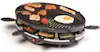 Domo Raclette - Parrilla DOMO - 8 personas DO9038G Domo Raclette - Parrilla DOMO - 8 personas DO9038G