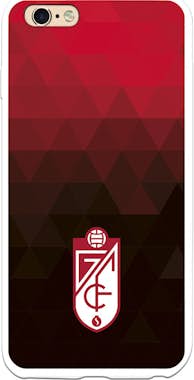 La Casa de las Carcasas Funda para iPhone 6 Plus del Granada CF Escudo - F La Casa de las Carcasas Funda para iPhone 6 Plus del Granada CF Escudo - F