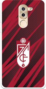 La Casa de las Carcasas Funda para Huawei Honor 6X Oficial del Granada CF La Casa de las Carcasas Funda para Huawei Honor 6X Oficial del Granada CF