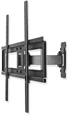 Nedis Soporte de pared para TV de movilidad total | 37-7 Nedis Soporte de pared para TV de movilidad total | 37-7