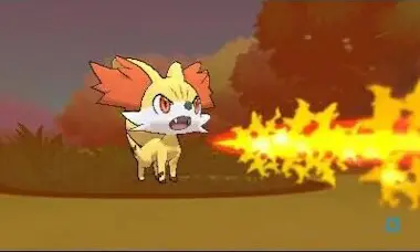 Nintendo Juego Pokémon X 3DS Nintendo Juego Pokémon X 3DS