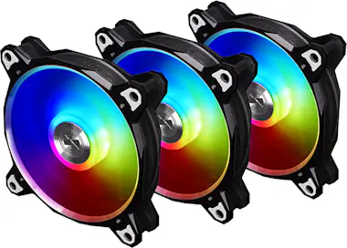 Lian Li Bora Digital RGB Ventiladore PC 12 cm 5 V 29 dB 5. Lian Li Bora Digital RGB Ventiladore PC 12 cm 5 V 29 dB 5.