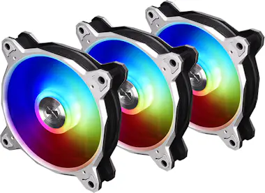 Lian Li Bora Digital RGB Ventiladore PC 12 cm 5 V 29 dB 5. Lian Li Bora Digital RGB Ventiladore PC 12 cm 5 V 29 dB 5.