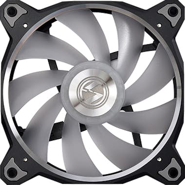 Lian Li Bora Digital Ventilador PC 120 mm 5.4 W 1800 RPM 9 Lian Li Bora Digital Ventilador PC 120 mm 5.4 W 1800 RPM 9