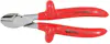 KS TOOLS Alicates de corte diagonal 1000V, 180 mm KS TOOLS Alicates de corte diagonal 1000V, 180 mm