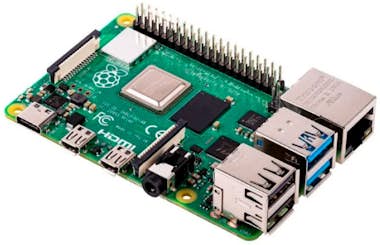 Raspberry PI 102110421 Tarjeta de Red 5 V Bluetooth USB Etherne Raspberry PI 102110421 Tarjeta de Red 5 V Bluetooth USB Etherne