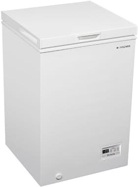 Aspes ACH1103 Congelador 100 L 50 Hz 40 db 240 V Horizon Aspes ACH1103 Congelador 100 L 50 Hz 40 db 240 V Horizon