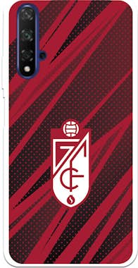 La Casa de las Carcasas Funda para Huawei Nova 5T Oficial del Granada CF E La Casa de las Carcasas Funda para Huawei Nova 5T Oficial del Granada CF E