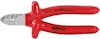 KS TOOLS Alicate de corte diagonal de electricista 1000V, 1 KS TOOLS Alicate de corte diagonal de electricista 1000V, 1