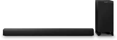 Panasonic SC-HTB900EGK Barra de Sonido Bluetooth Inalámbrico Panasonic SC-HTB900EGK Barra de Sonido Bluetooth Inalámbrico