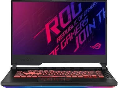 Asus ROG Strix G531GT-BQ133T Portátil 15.6"" FHD Intel Asus ROG Strix G531GT-BQ133T Portátil 15.6"" FHD Intel