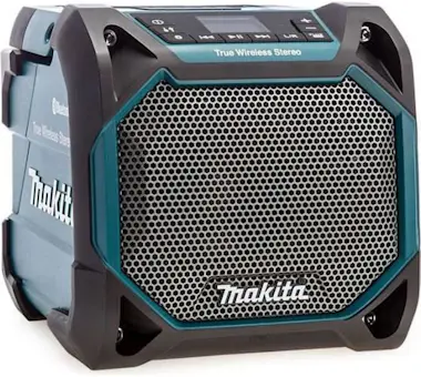 Makita Batería / red del altavoz Bluetooth MAKITA DMR203 Makita Batería / red del altavoz Bluetooth MAKITA DMR203