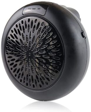 Tech DISCOUNT TD® mini ventilador portátil calentador eléctrico Tech DISCOUNT TD® mini ventilador portátil calentador eléctrico