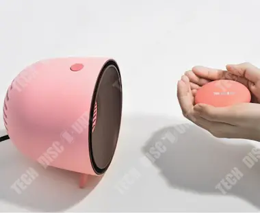 Tech DISCOUNT TD® Calefacción Booster Manos Soplador Eléctrico B Tech DISCOUNT TD® Calefacción Booster Manos Soplador Eléctrico B