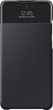 Samsung Funda Original S-View Galaxy A72 (EF-EA725PBE) Samsung Funda Original S-View Galaxy A72 (EF-EA725PBE)