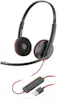 Plantronics PLANTRONICS BLACKWIRE C3220 USB-A Auricular con mi Plantronics PLANTRONICS BLACKWIRE C3220 USB-A Auricular con mi