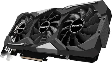 Gigabyte GeForce RTX 2070 Tarjeta Gráfica 8 GB GDDR6 1785 M Gigabyte GeForce RTX 2070 Tarjeta Gráfica 8 GB GDDR6 1785 M