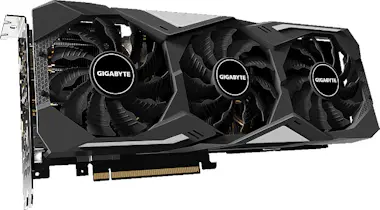 Gigabyte GeForce RTX 2070 Tarjeta Gráfica 8 GB GDDR6 1785 M Gigabyte GeForce RTX 2070 Tarjeta Gráfica 8 GB GDDR6 1785 M
