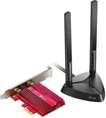 TP-Link Archer TX3000E Tarjeta Adaptador Wi-Fi 6 AX 3000 B TP-Link Archer TX3000E Tarjeta Adaptador Wi-Fi 6 AX 3000 B
