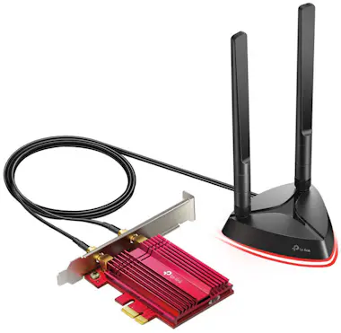 TP-Link Archer TX3000E Tarjeta Adaptador Wi-Fi 6 AX 3000 B TP-Link Archer TX3000E Tarjeta Adaptador Wi-Fi 6 AX 3000 B