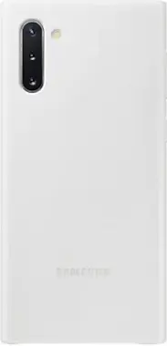 Samsung Funda de Cuero Galaxy Note 10 (EF-VN970) Samsung Funda de Cuero Galaxy Note 10 (EF-VN970)