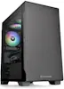 Thermaltake S100 TG Caja de Torre USB 3.0 Vidrio Templado Micr Thermaltake S100 TG Caja de Torre USB 3.0 Vidrio Templado Micr