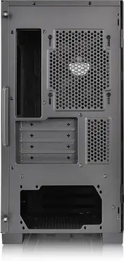 Thermaltake S100 TG Caja de Torre USB 3.0 Vidrio Templado Micr Thermaltake S100 TG Caja de Torre USB 3.0 Vidrio Templado Micr