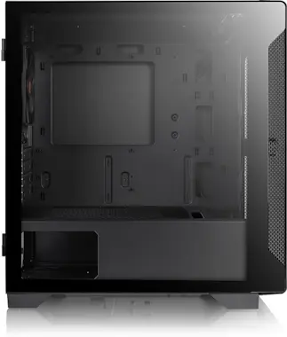 Thermaltake S100 TG Caja de Torre USB 3.0 Vidrio Templado Micr Thermaltake S100 TG Caja de Torre USB 3.0 Vidrio Templado Micr