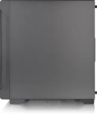 Thermaltake S100 TG Caja de Torre USB 3.0 Vidrio Templado Micr Thermaltake S100 TG Caja de Torre USB 3.0 Vidrio Templado Micr